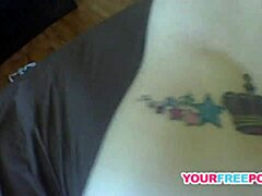 I Made a Video of Hanging Out with My Hot Bestie