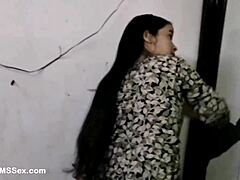 Watch Indian Couple Suck And Fuck Hard In Doggy! Full HD!