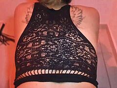 seguidor me lleva a cuarto rojo y me pone como me encanta