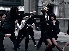 Paralyzer song by Finger Eleven with catchy music and beats in full track.