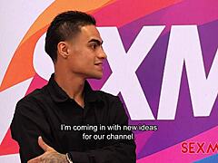 sexmex weather presenter elizabeth marquez