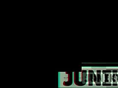 Morning sex with naked old friend, so hot