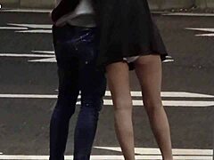 Check out the full version of this big tits blowjob video