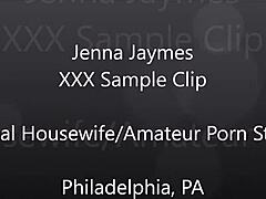 Jenna Jaymes Deepthroats Big Cock And Gets Covered In Cum With Monster Cock Action.