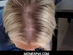 alura jenson says, 'let me help with that erection'