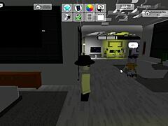 Feeling hot, I removed my shirt but she wanted sex