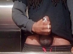 Is that a nut in the kitchen?