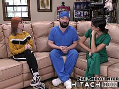 Sunday missionary sex