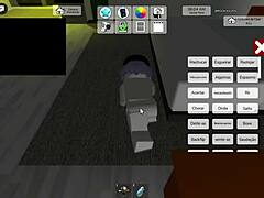 Feeling hot, I removed my shirt but she wanted sex