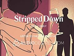 obedient slut takes orders punished with deep penetration and hard slaps bratty girlfriend submits to boyfriend asmr orgasm rough sex