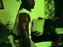 Cougars Having Fuck Party.