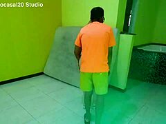 i like it in fur, vivi guedes