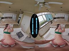 Chloe Marie Convinces You to Hire Her