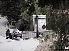 I feel the taboo thrill swapping cum with young teens in extreme group session!