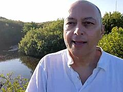 Slave Endures Public Clothes Ripping And Humiliating Naked Walk