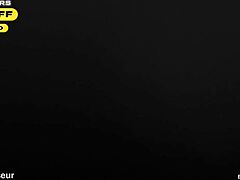 sophie dee and adriana chechik squirt in shower anal threesome