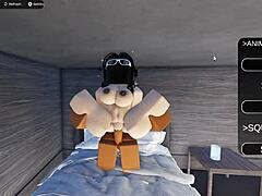 a dreadhead fucks me in condo with big black cock creampie
