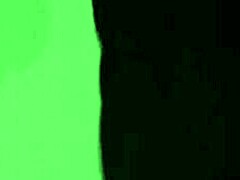 ¿Cámara espía atrapa mamada y creampie perrito en sesión de orgasmo de coño grande?