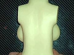 I feel such deep passion penetrating Dolly in every position we try.