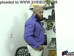 I became another man for my stepdaughter