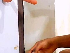 i got standing anal fuck and blowjob with pissing, oh god