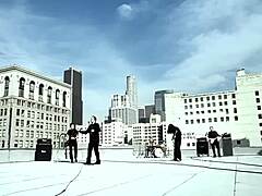 Paralyzer song by Finger Eleven with catchy music and beats in full track.