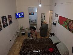 Doña Susi Madura Mexicana Se Coje A Un Joven Para Ser Actriz Porno