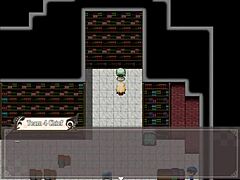 um grupo de garotas andam por uma biblioteca magica cheia de problemas - enatus radi - parte 5