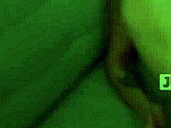 First anal for this slim girl – fucked hard and cum on ass?