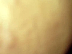 Recording a video on February 17, 2018 at 11:59 PM. Wife is in the scene.