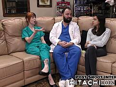 Sunday missionary sex