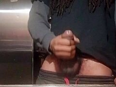 Is that a nut in the kitchen?