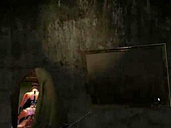 lets play spider scene in citor3 vr