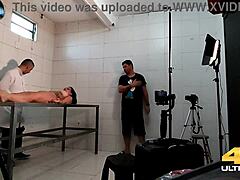 avalia��o de buceta pelo doutor pica