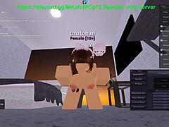 Exploring Roblox Porn Adventures Online
