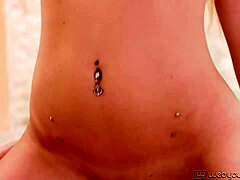 i'm marley brinx and kylie nicole, we're lickin each other's pussies so good, ahh