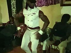 Cougars Having Fuck Party.