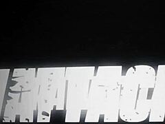 Scarlett Sage shows off her sensual side in a blonde casting interview with small tits and doggystyle