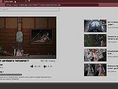 continuación de la historia de wendy y drive luna