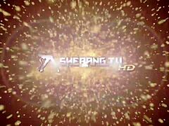 chessie kay, dolly kitty, and chantelle white eat pussy