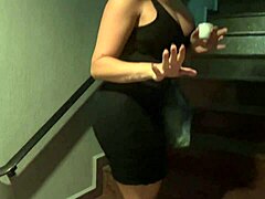 Expelled From Cinema For Sucking Friend?