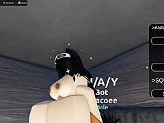 a dreadhead fucks me in condo with big black cock creampie
