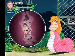 hey, check out this big tits creampie compilation with cum everywhere