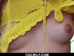 Wrestling lesbians fight then lick pussies 😏