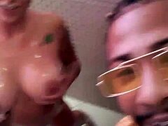 São As Gostosas Rebolando E Gozando Katarine Madri E Barbara Alves