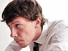 i go rowdy ridin' my pussy on a cock, teacher uniform, milf tits!