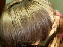 Asian Cutie Gets Creampie in Homemade Cumshot Action