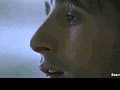 Sharon Stone appears in the 1993 film Sliver.