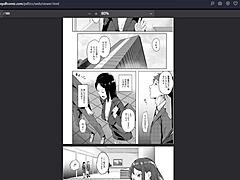 Why Settle For Ordinary When Japanese Erotic Comic Sites Offer Wild Hentai Adventures?