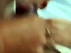 Trans Employee Fucks In Ship Toilet